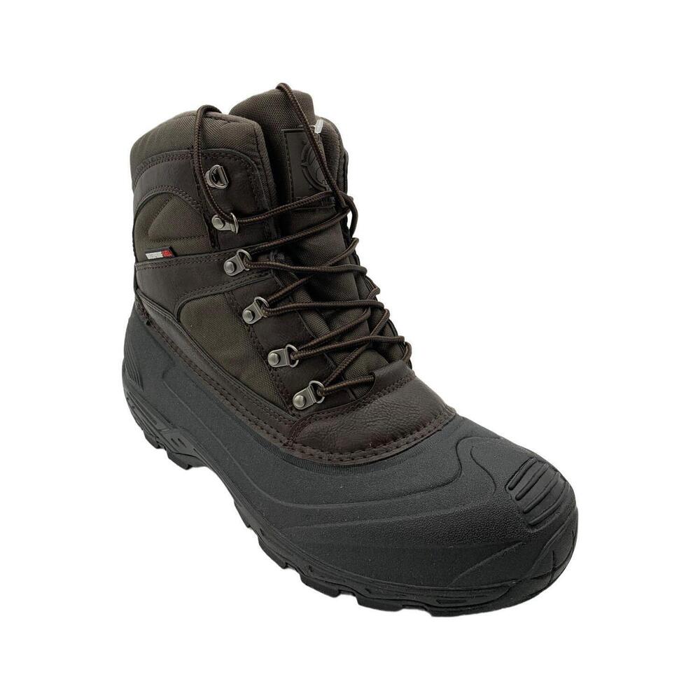 Polar Range Women's Arno Boots Brown - Medium
